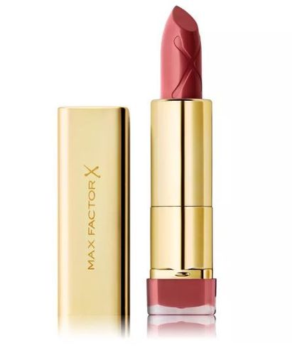 Max Factor | Colour Elixir Lipstick | Mulberry