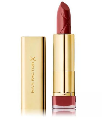 Max Factor | Colour Elixir Lipstick | Raisin
