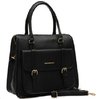 Vintage Fashion Handbag | Black
