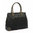 Vintage Patchwork Handbag | Black