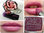 Maybelline Colour Sensational Lipstick - 240 Galactic Mauve