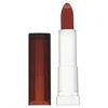 Maybelline Colour Sensational Lipstick - 630 Velvet Beige