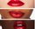 Matte Lipstick | Red Rock