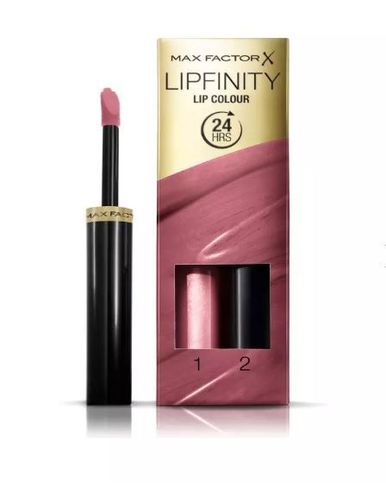 Lipfinity Lip Colour | Angelic