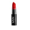NYX | Matte Lipstick | Perfect Red