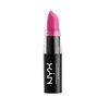 NYX | Matte Lipstick | Sweet Pink