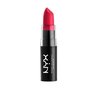 NYX | Matte Lipstick | Bloody Mary