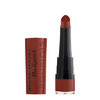 Rouge Velvet The Lipstick - 12 Brunette