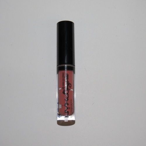 Lingerie Lip Liquid Lipstick 1.6 ml-Tainted