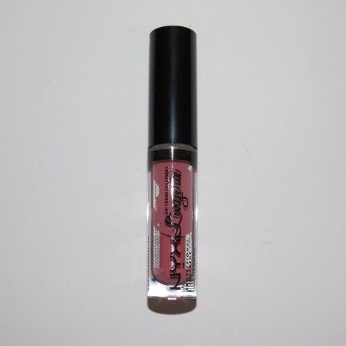 Lingerie Lip Liquid Lipstick 1.6 ml-Mi Amor