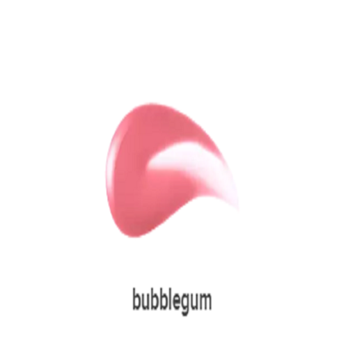 punch pop! liquid lip colour | bubblegum