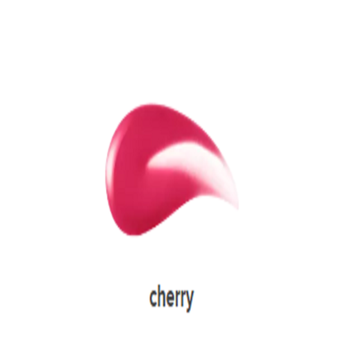 punch pop! liquid lip colour | cherry