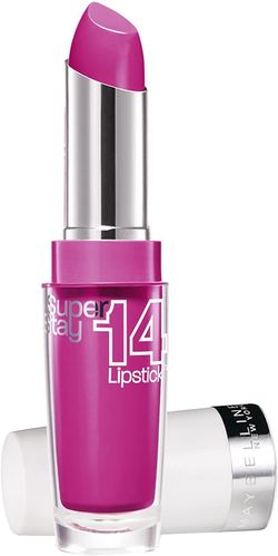 Superstay 14h Lipstick | 120 Neon Pink