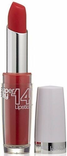 Superstay 14h Lipstick | 540 Ravishing Rouge